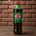 Guaraná-Limonade