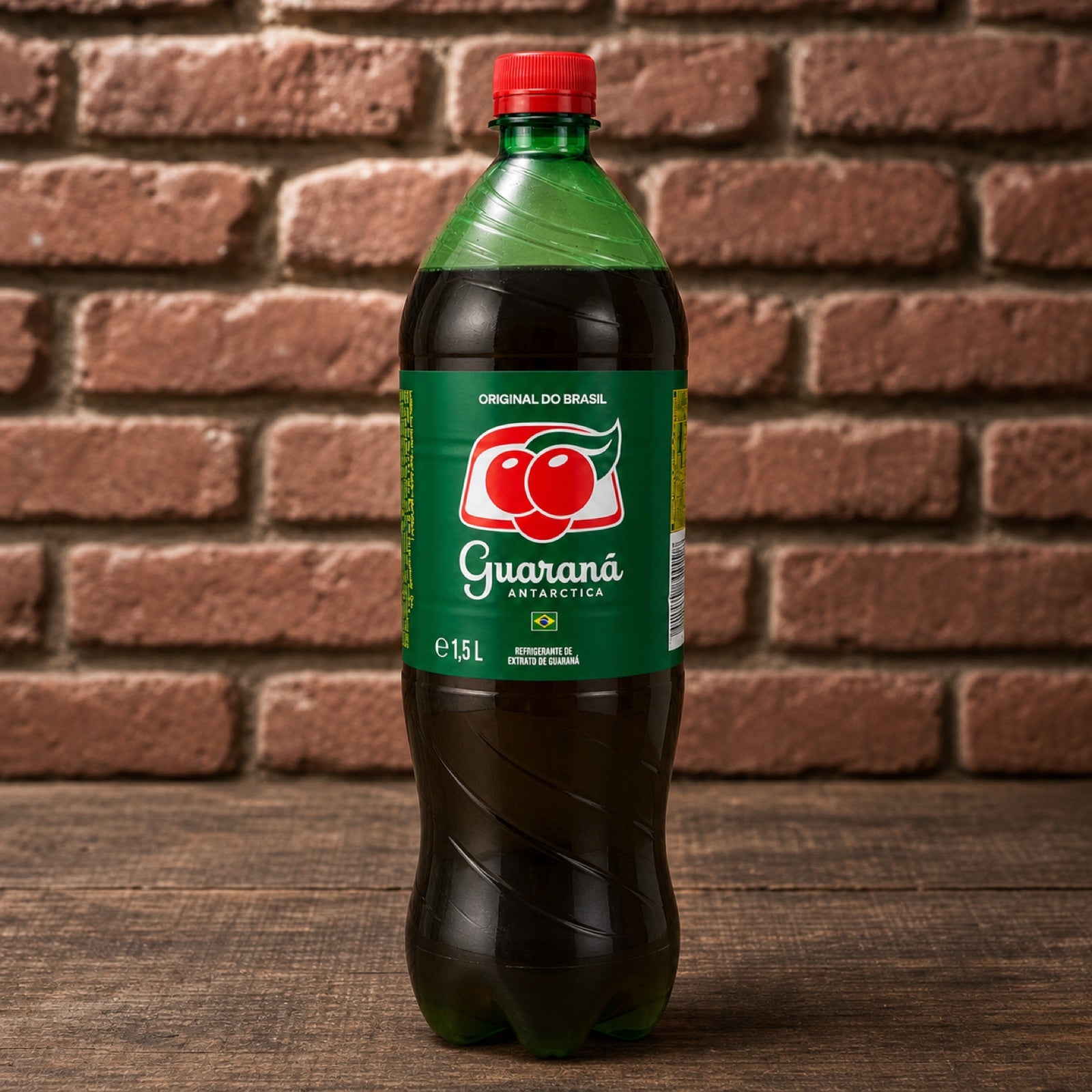 Guaraná Antarctica 1,5L
