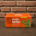 Gerösteter Mate-Tee in Teebeuteln, 40 g