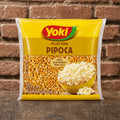 Popcornmais