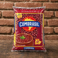 Combrasil Feijão Vermelho 1kg