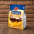 Backmischung Karottenkuchen