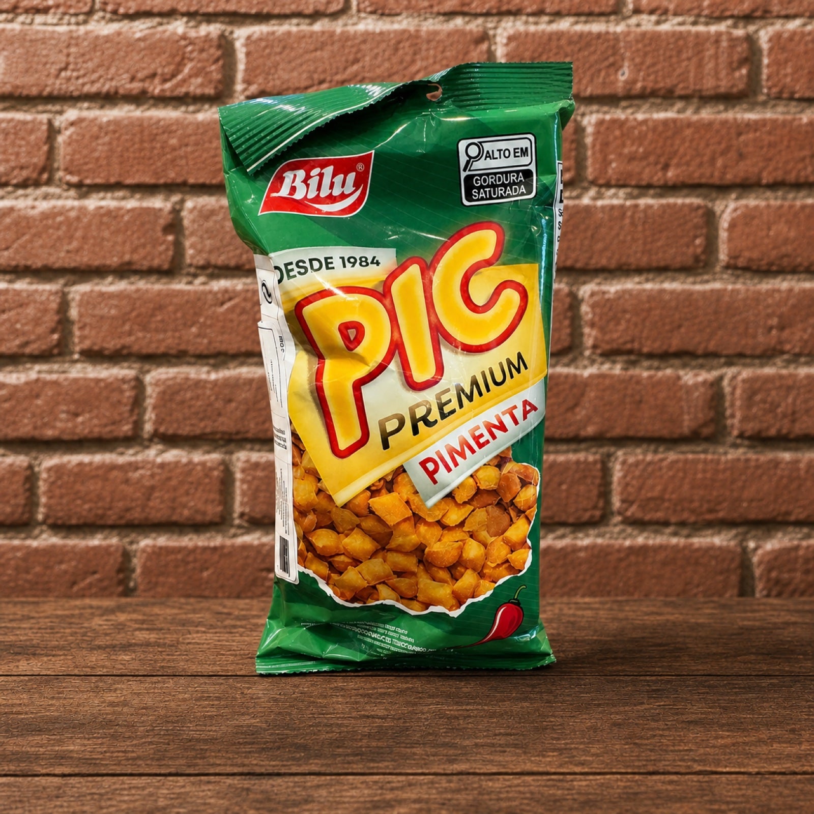 Würz-Snack Pfeffer