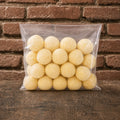 Mini-Käsebällchen (Pão de Queijo)