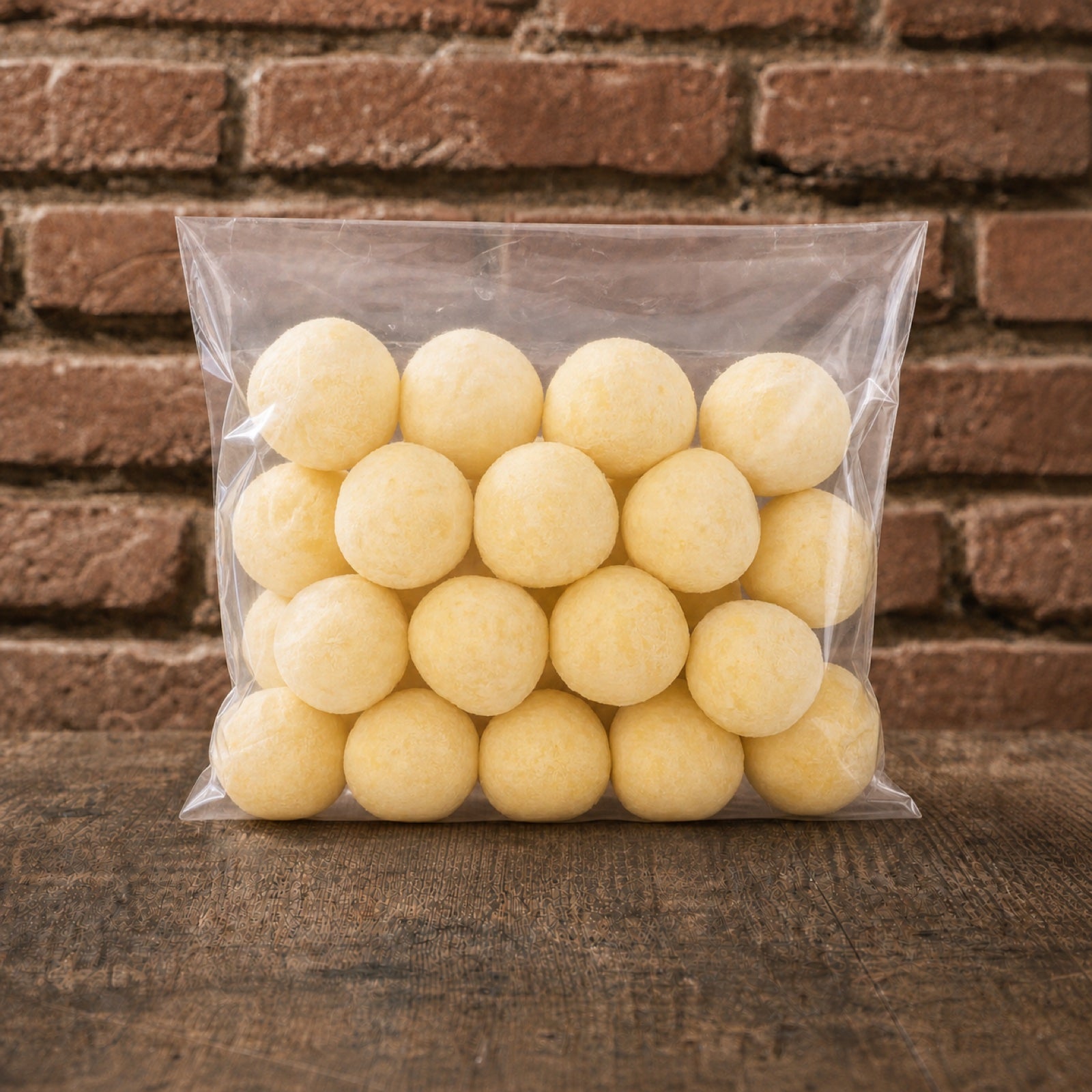 MADE IN MARKET MINI Pão de Queijo 500g
