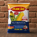 NUTRIVITA Maisflocken 500g