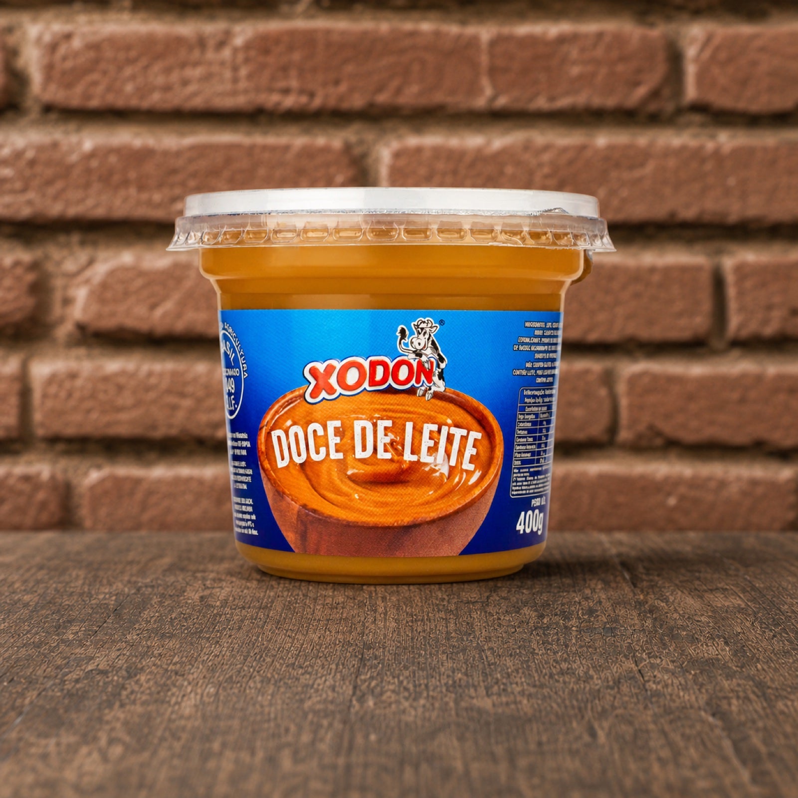 Dulce de Leche 400 g