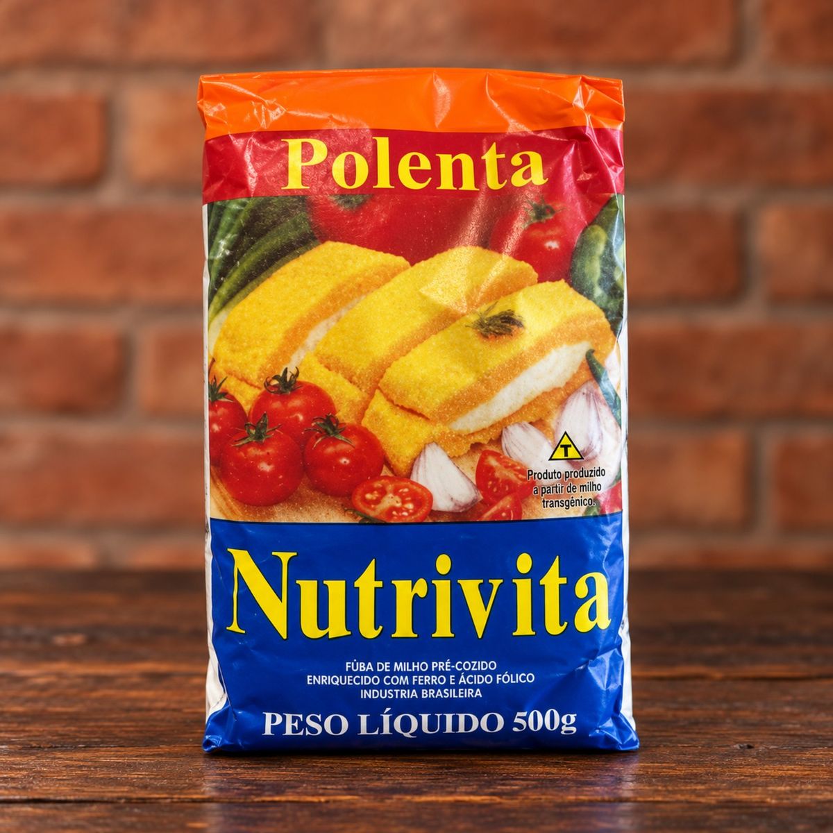 Polenta 500 g