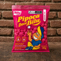 Süßes Popcorn