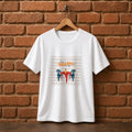 NORDIKA FORM Camiseta Brasilidade