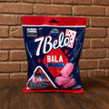 Himbeerbonbons