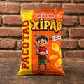 Xipão Bacon-Snacks 120 g